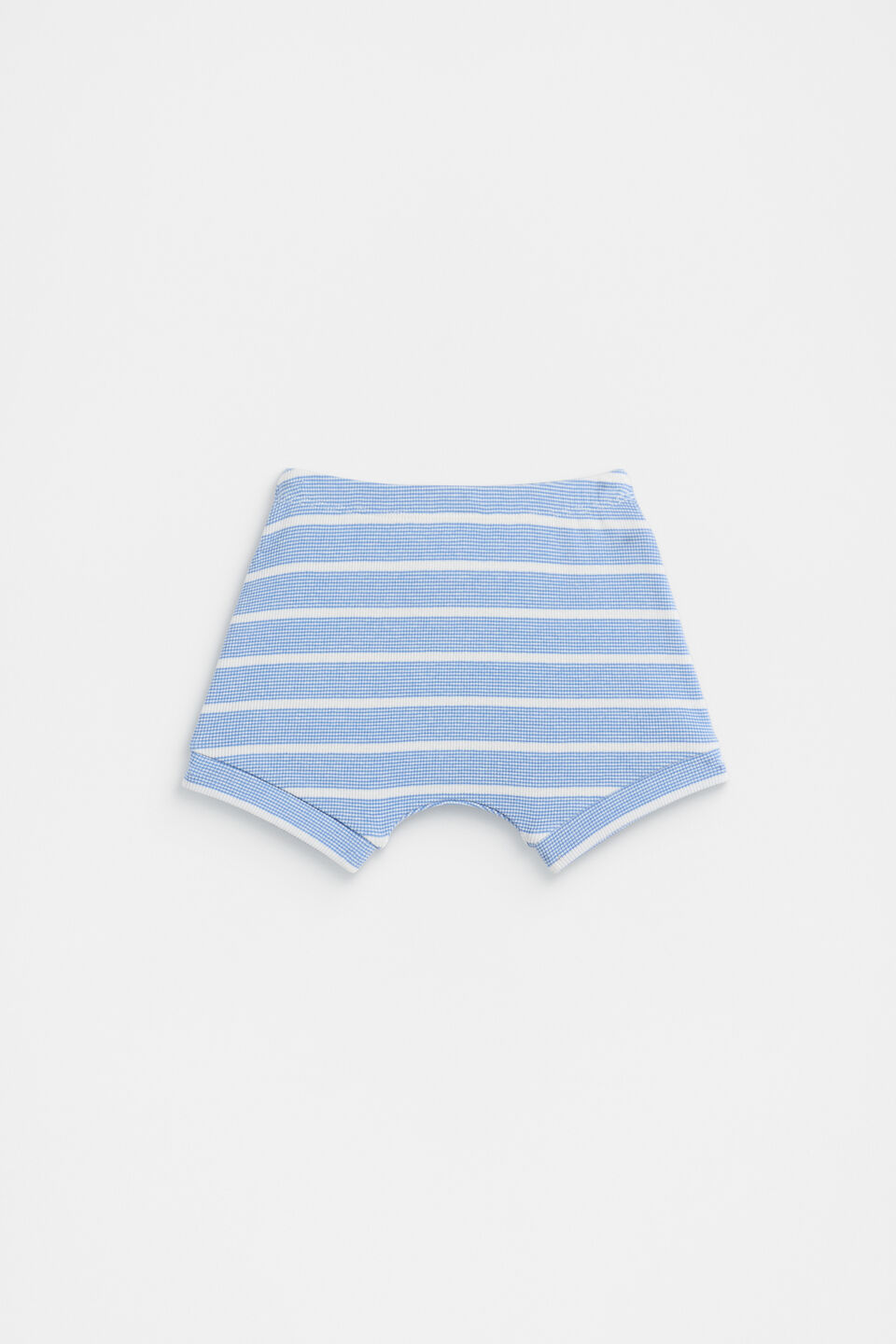 Rib Bloomer  Ocean