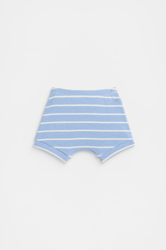 Rib Bloomer  Ocean  hi-res
