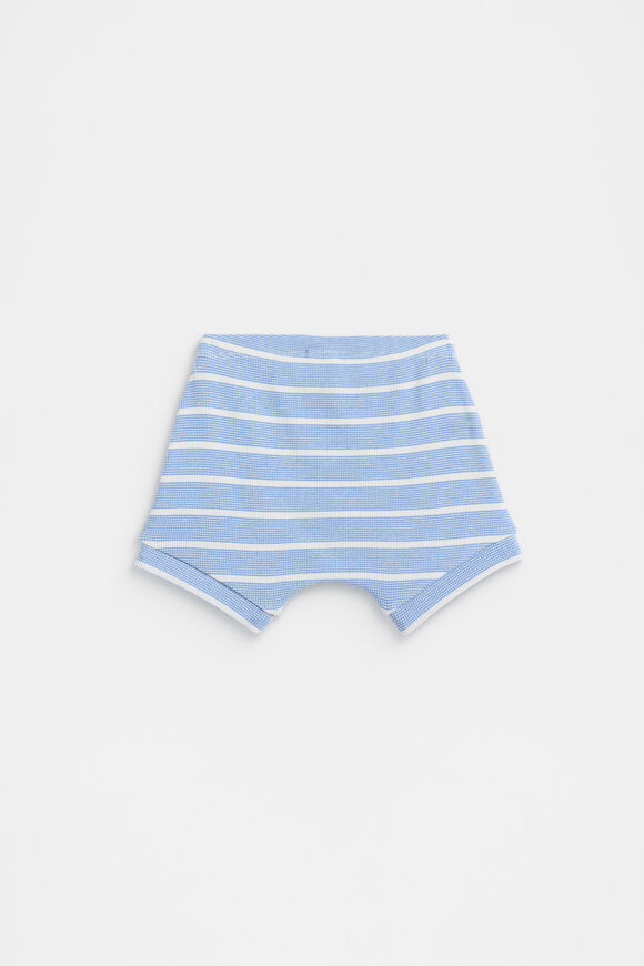 Rib Bloomer  Ocean  hi-res