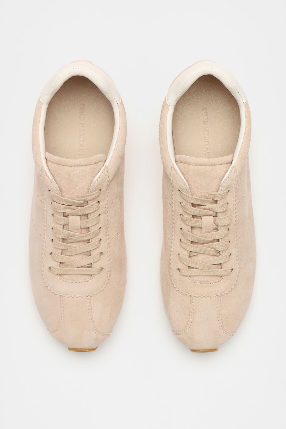 Xanthe Sneaker  Natural