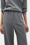 Crossdye Easy Wide Leg Pant  Wolf Crossdye  hi-res