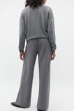 Crossdye Easy Wide Leg Pant  Wolf Crossdye  hi-res