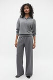 Crossdye Easy Wide Leg Pant  Wolf Crossdye  hi-res