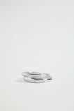 Ring Set  Silver  hi-res
