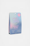 Beauty Sleep Mask Set  Multi  hi-res