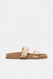 Maya Slide  Caramel  hi-res