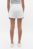 Denim Wrap Skort  Canvas Wash  hi-res
