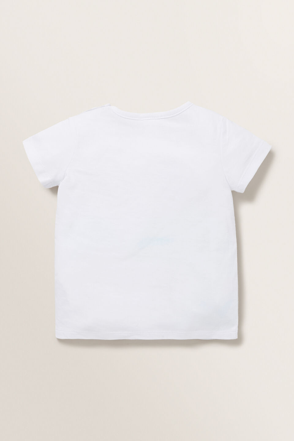 Mouse Pocket Tee  1