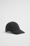 Monochrome Logo Cap  Steel  hi-res