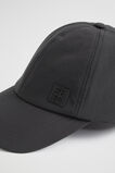 Monochrome Logo Cap  Steel  hi-res