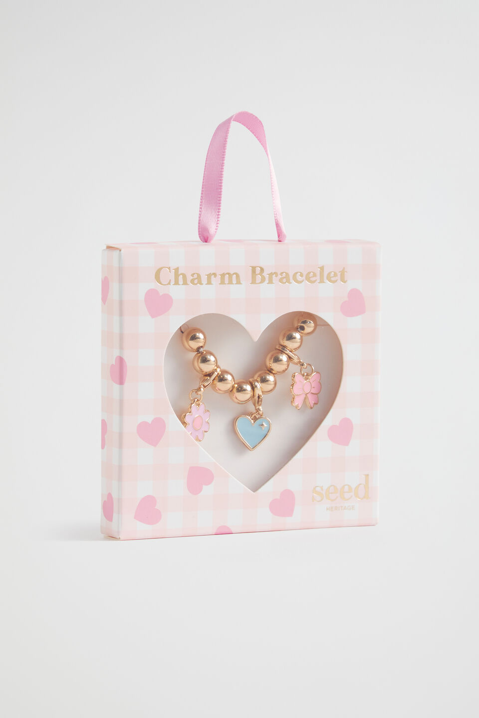 Charm Bracelet  Multi