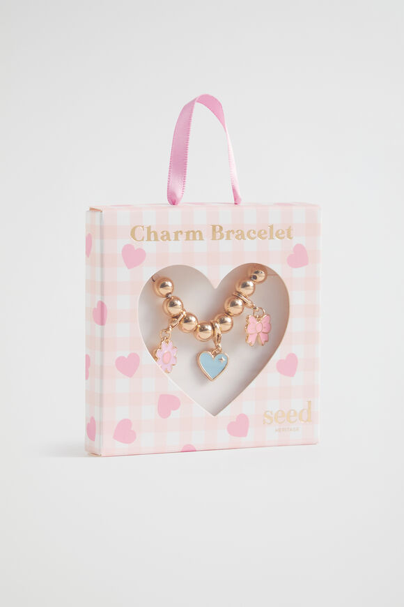 Charm Bracelet  Multi  hi-res