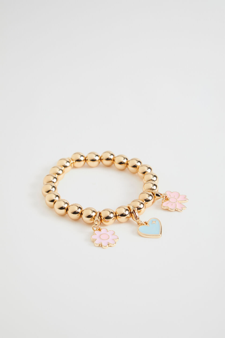 Charm Bracelet  Multi