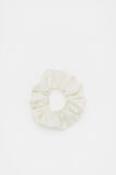 Scrunchie  Cloud Cream  hi-res