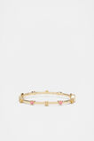 Initial Bangle  H  hi-res