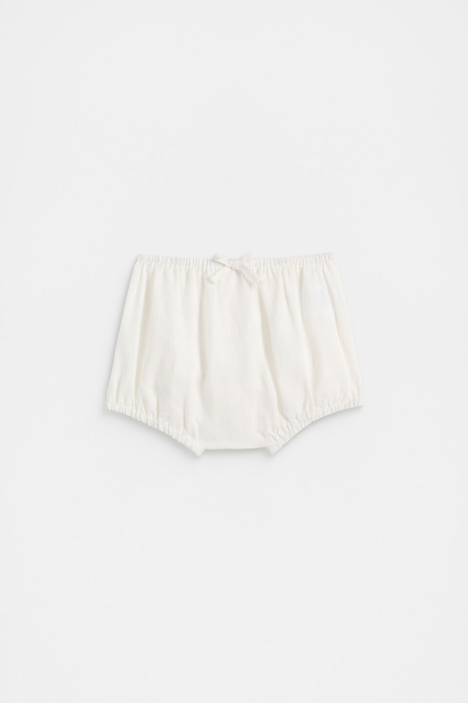Linen Bloomer  Canvas