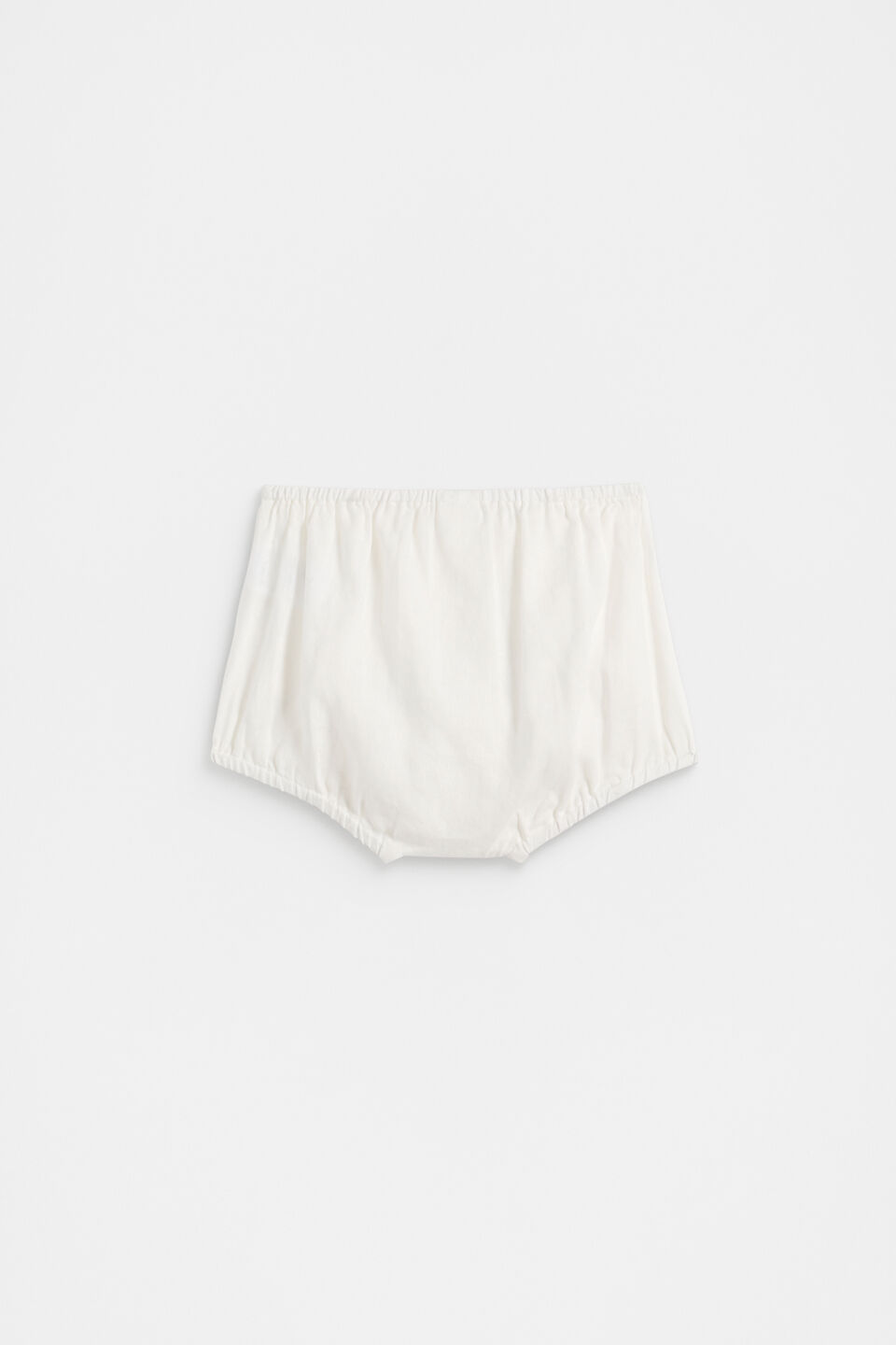 Linen Bloomer  Canvas