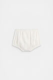 Linen Bloomer  Canvas  hi-res