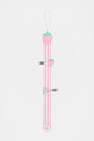 Hair Clip Hanger  Multi  hi-res