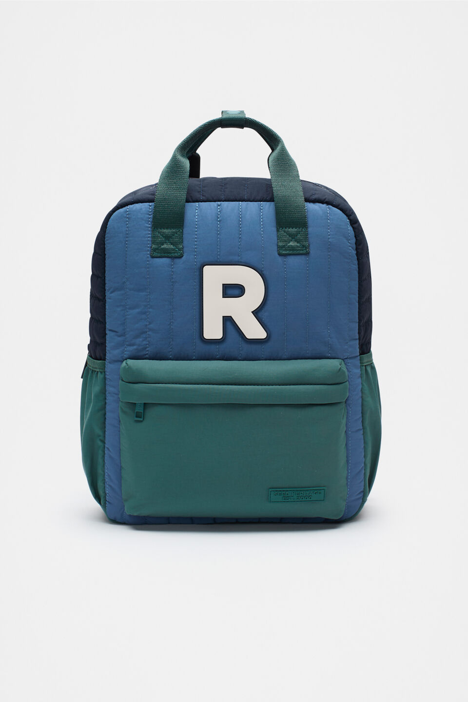 Initial Backpack  R