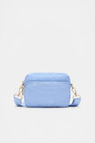 Nylon Double Pocket  Bright Sky  hi-res