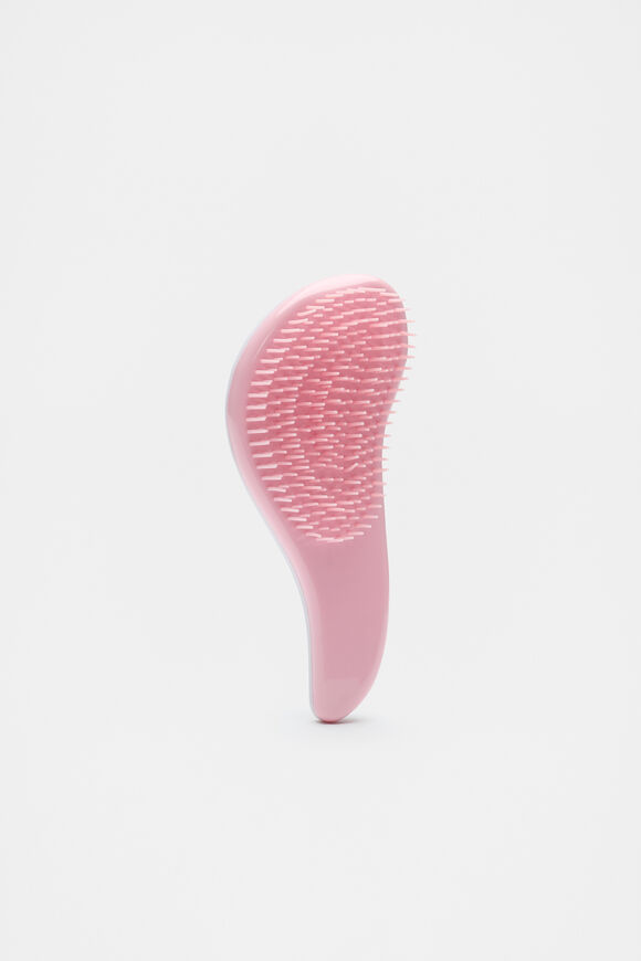 Cherry Hair Brush  Multi  hi-res