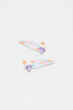 Ombre Ice Cream Snaps  Multi  hi-res