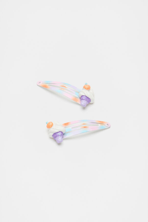 Ombre Ice Cream Snaps  Multi  hi-res