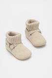 Mini Clog  Sand  hi-res