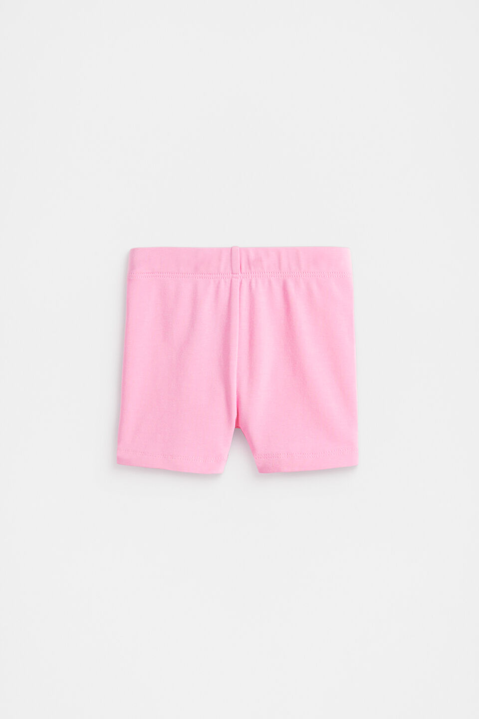 Core Bike Short  Candy Pink