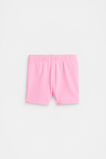 Core Bike Short  Candy Pink  hi-res