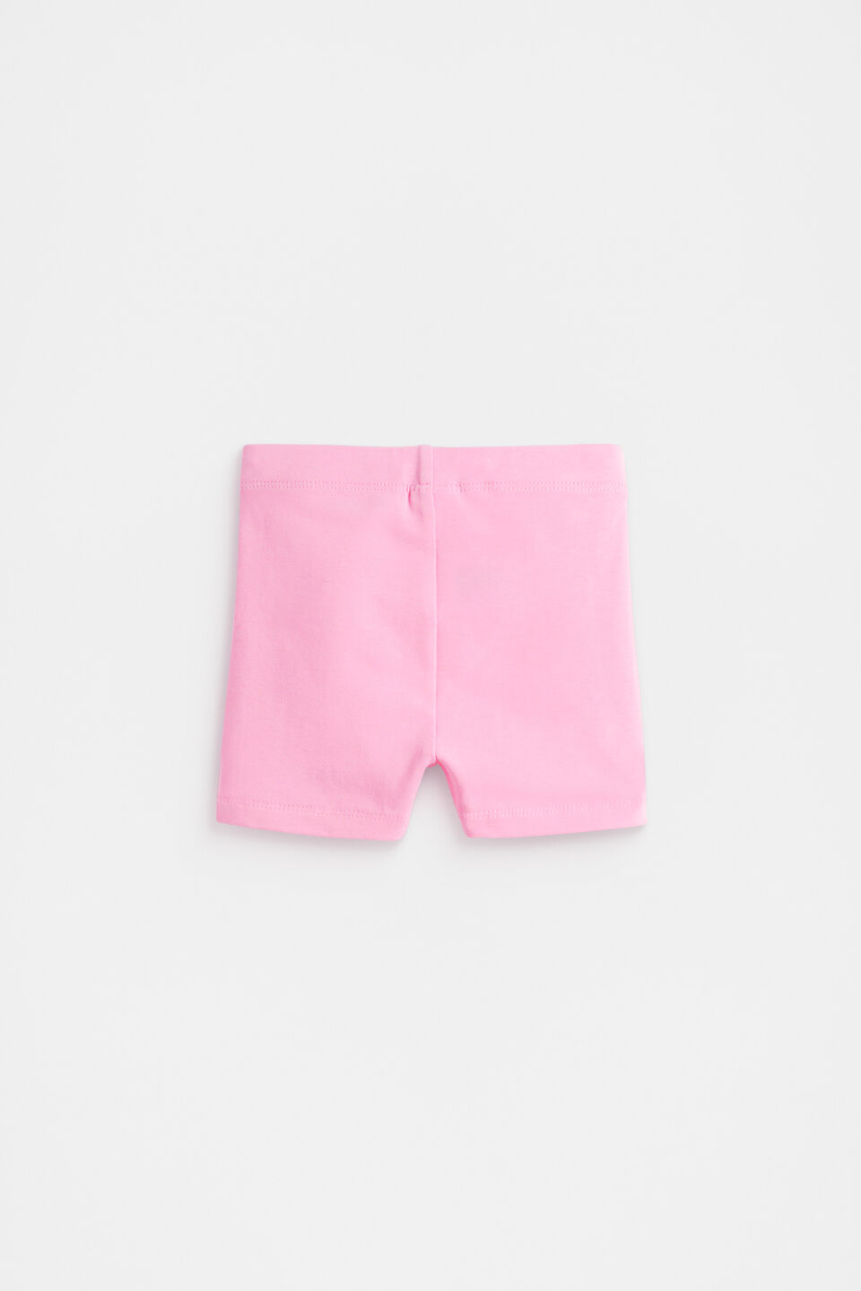 Core Bike Short  Candy Pink