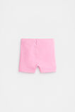 Core Bike Short  Candy Pink  hi-res