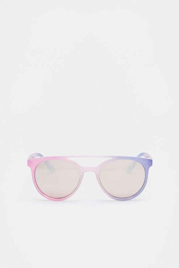 Ombre Bar Sunglasses  Ombre  hi-res