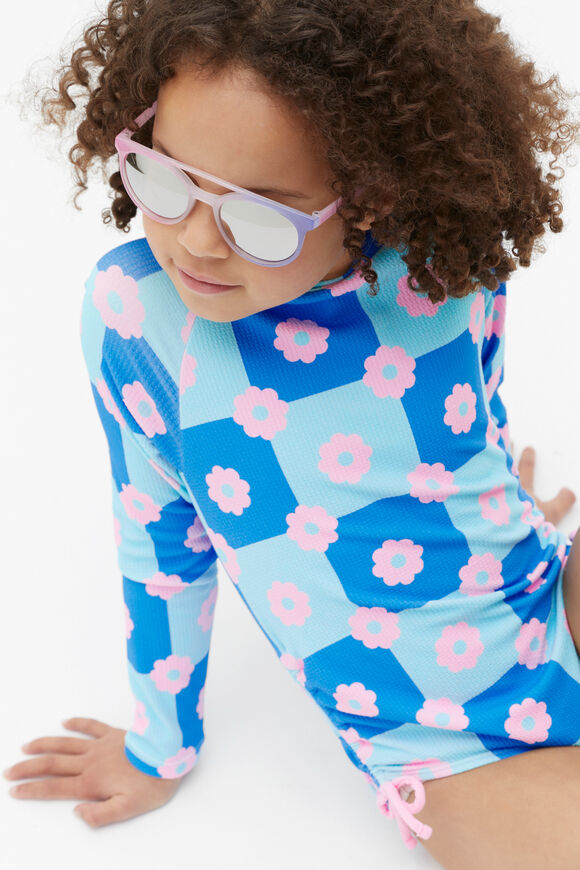 Ombre Bar Sunglasses  Ombre  hi-res