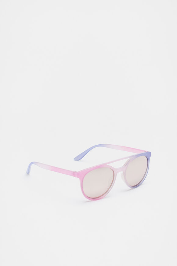 Ombre Bar Sunglasses  Ombre  hi-res