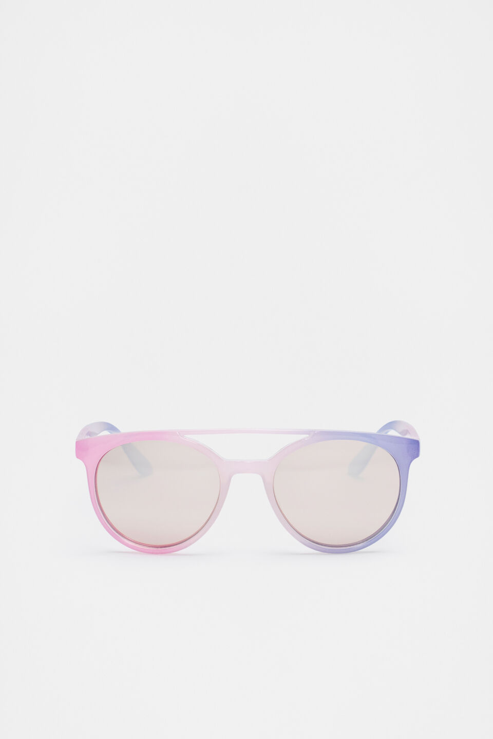 Ombre Bar Sunglasses  Ombre