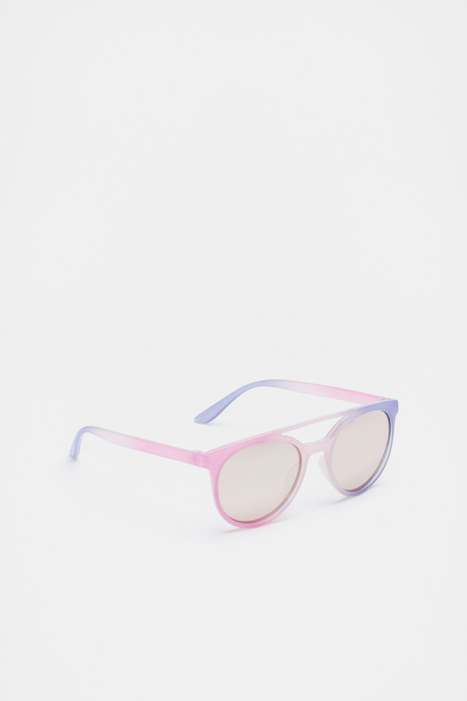 Ombre Bar Sunglasses  Ombre