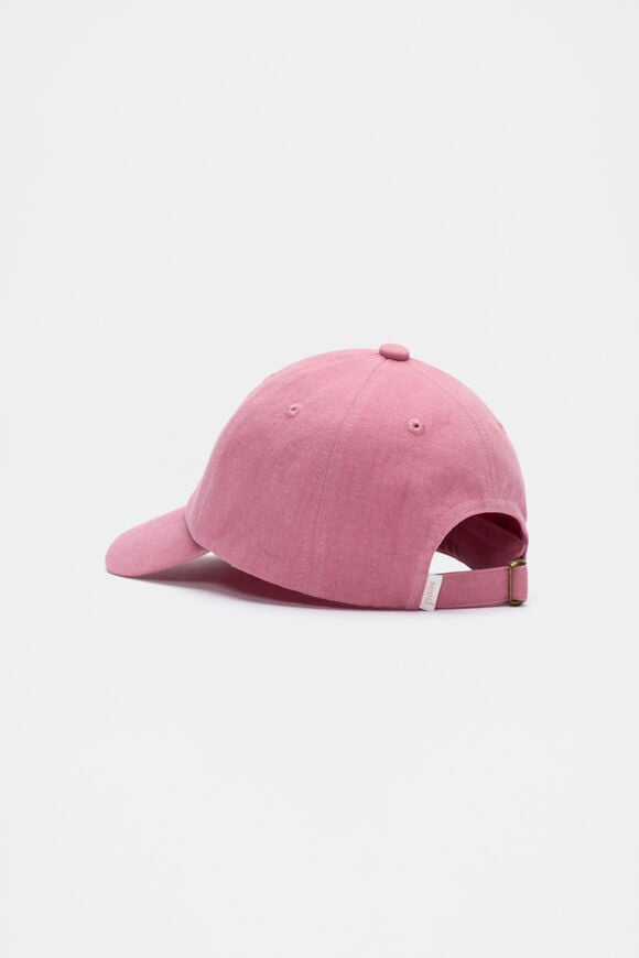Bonjour Cap  Raspberry  hi-res