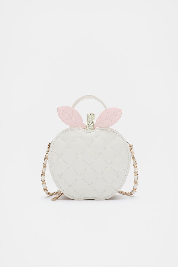 Apple Bag  Classic Cream  hi-res