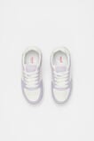 Lifestyle Sneaker  Lavender Multi  hi-res