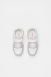 Lifestyle Sneaker  Lavender Multi  hi-res