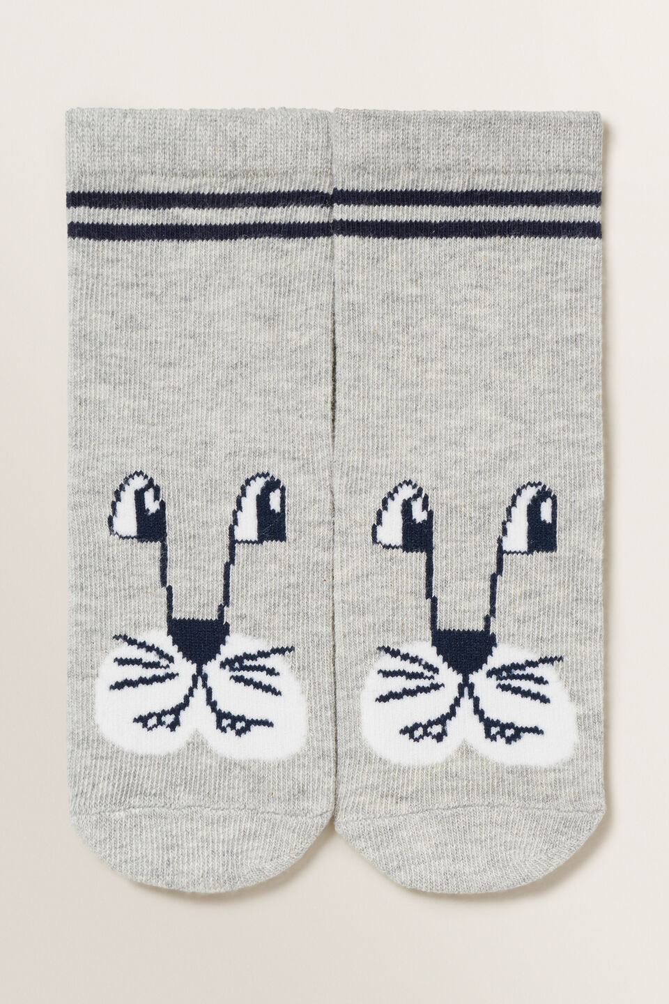 Face Socks  