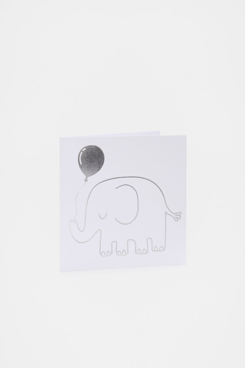 Elephant Card  Multi