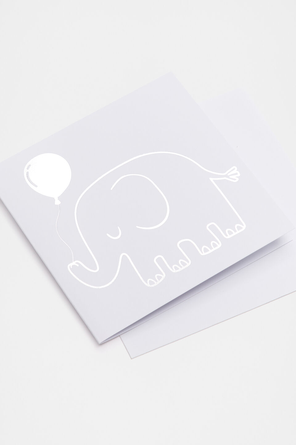 Elephant Card  Multi