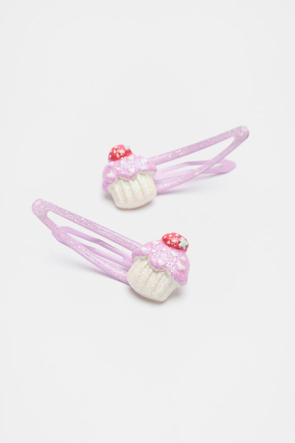 Cupcake Snaps  Fairy Floss  hi-res