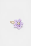 Tulle Shaker Daisy Snap  Bright Orchid  hi-res