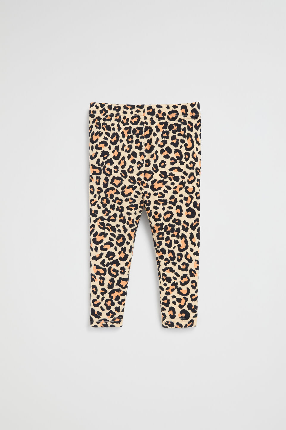 Basic Leggings  Ocelot