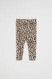 Basic Leggings  Ocelot  hi-res