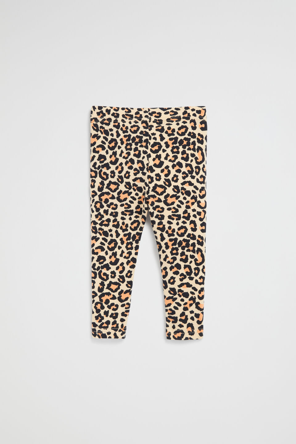 Basic Leggings  Ocelot